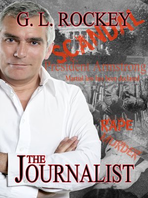 cover image of The Journalist